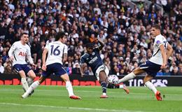 Tottenham lại thua: Gà trống quên tiếng gáy