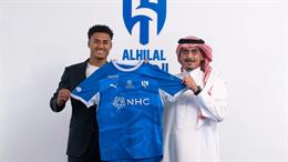 Ollie Watkins chia tay Aston Villa, gia nhập Al-Hilal