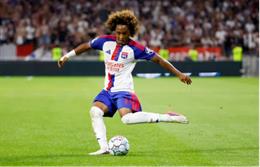 Arsenal nâng cấp đội hình bằng cầu thủ của Lyon