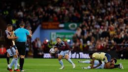 Aston Villa tệ như thế nào ở Premier League 2026/27?