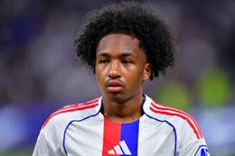 Lyon chốt giá bán Malick Fofana cho Arsenal
