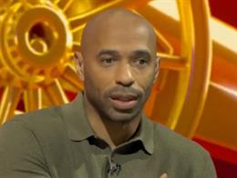 Thierry Henry nhận định cuộc đua vô địch ở Premier League mùa này