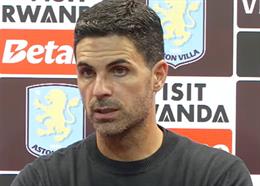 Mikel Arteta tiết lộ kế hoạch chuyển nhượng của Arsenal
