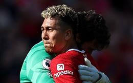 Phỏng vấn Roberto Firmino: Liverpool, lời khuyên cho Isak và những tin nhắn với Klopp