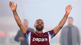 Con đường tại Thổ Nhĩ Kỳ sắp mang tên Mohamed Salah