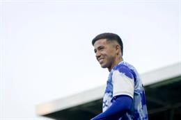 Chelsea vừa đánh mất cơ hội vô địch Premier League mùa này