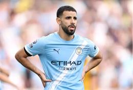 MU tiếp cận cầu thủ của Man City vào ngày cuối kỳ CN