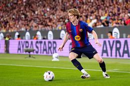 Anthony Gordon: La Liga khắt khe hơn Premier League