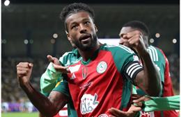 Chelsea chiêu mộ thêm Georginio Wijnaldum 