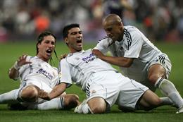 Jose Antonio Reyes: Nhớ về người hùng của Real Madrid thuở nào