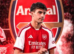 Mục tiêu của Liverpool đã hoàn tất kiểm tra y tế với Arsenal