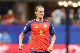 Cầu thủ Tây Ban Nha đầu tiên giã từ đội tuyển sau World Cup 2026