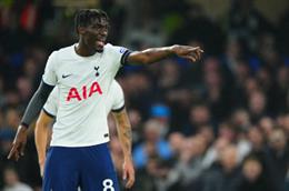 Chelsea chiêu mộ Yves Bissouma theo dạng chuyển nhượng tự do