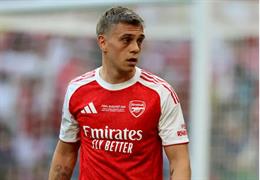 Đây! Sai lầm của Arsenal ở kỳ chuyển nhượng Hè 2026