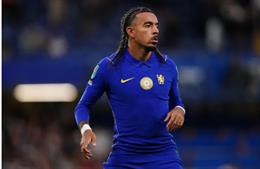 Chelsea muốn đổi Malo Gusto lấy Nico O'Reilly