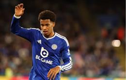 MU vẫn tự tin chiêu mộ cầu thủ của Leicester