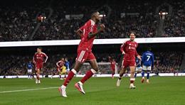 Alexander Isak lên tiếng sau khởi đầu thuận lợi ở mùa giải mới