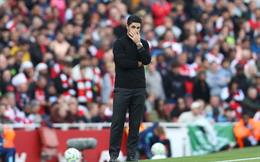 Ba lý do quan trọng cho quyết định không mua thêm tiền đạo cánh trái của Arsenal