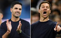 Arteta vs Alonso: Khát khao kiểm soát và lý thuyết đằng sau sự hỗn loạn