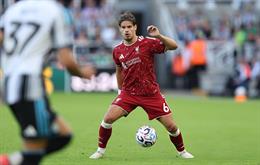 Milos Kerkez cảnh báo Liverpool trước chuỗi trận căng thẳng