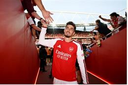 Chelsea bị chỉ trích vì bán Kai Havertz cho Arsenal
