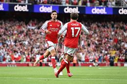 Arsenal: Bản lĩnh nhà vô địch và lời khẳng định của vị vua London