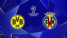 Nhận định Dortmund vs Villarreal (02h00 ngày 9/9): Bắn hạ Tàu ngầm vàng