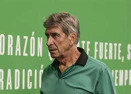 Pellegrini đáp trả Mourinho sau trận thắng Real Madrid