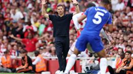 Alonso: Thất bại trước Arsenal khiến Chelsea đau đớn