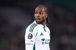 Chelsea đã rút khỏi thương vụ chiêu mộ Renato Sanches