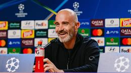 Enzo Maresca coi việc chi tiêu thoải mái tại Man City là vinh dự
