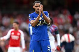 Hậu vệ Chelsea nuối tiếc khi không thể giành điểm trước Arsenal