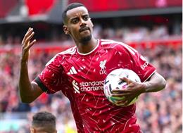 Liverpool ký hợp đồng tài trợ áo đấu mới trị giá 300 triệu bảng