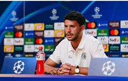 Matheus Nunes báo tin vui cho Man City trước thềm UEFA Champions League