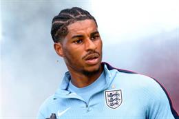 Ryan Giggs tiết lộ bất ngờ về Marcus Rashford
