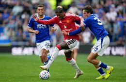 Ben White bất ngờ nhắc đến Marcus Rashford