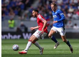 Thêm Wayne Rooney kêu gọi Carrick loại bỏ Matheus Cunha
