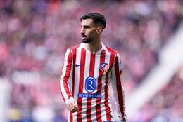 Điểm tin bóng đá sáng 9/9: Man City theo sát tiền vệ của Atletico