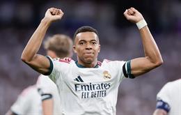 Mbappe: Danh hiệu Champions League quan trọng hơn Quả bóng Vàng