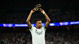 Henry chọn Mbappe giành Quả bóng Vàng, xếp Olise trên Kane