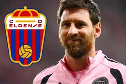 Messi đạt thỏa thuận mua thêm 1 CLB ở Tây Ban Nha