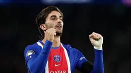 Ferran Torres đi vào lịch sử PSG