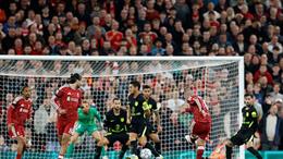 Atletico Madrid và thành tích cực tệ trước các đội bóng Anh