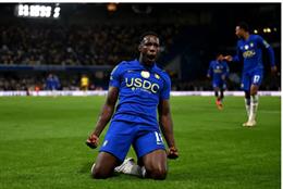 Hasselbaink hết lời khen ngợi Danny Welbeck