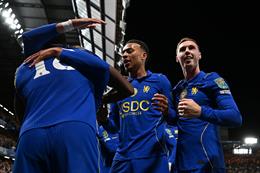 Chelsea ghi 6 bàn trong hiệp hai, ngược dòng khó tin trước Leeds