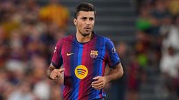 Rodri xin lỗi sau phát ngôn gây tranh cãi về Valencia