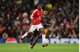Owen Hargreaves hết lời khen ngợi Kobbie Mainoo