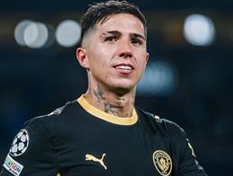 Man City cần tinh thần chiến thắng của Enzo Fernandez