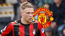 Điểm tin bóng đá tối 12/9: Man United nhắm sao Bournemouth thay Shaw