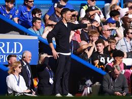 Chelsea phá kỷ lục 65 năm sau màn sụp đổ trước Hull